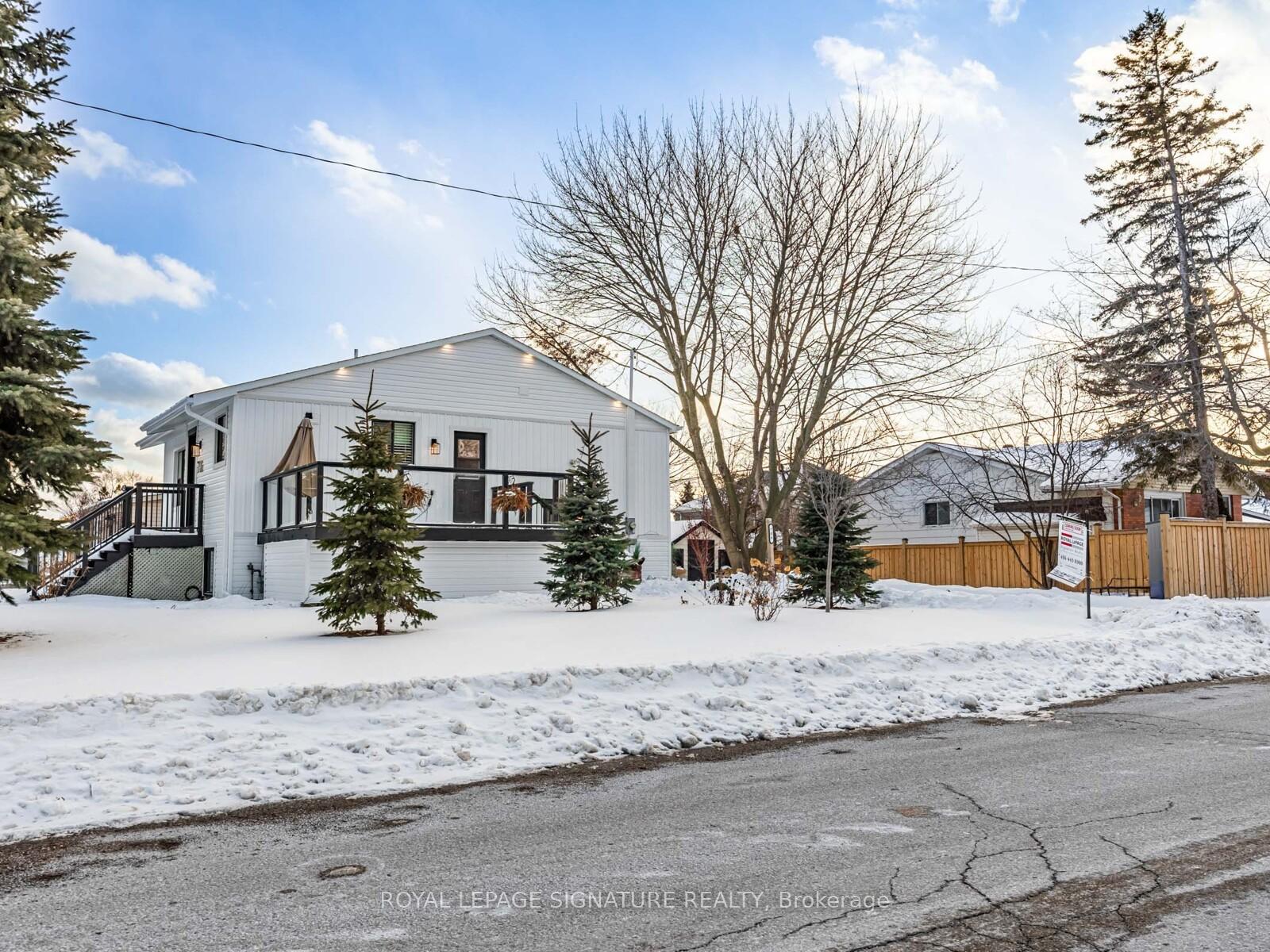 Photo 11 of Unit Upper, 706 Annland Street, Pickering, Bay Ridges — HOMEH