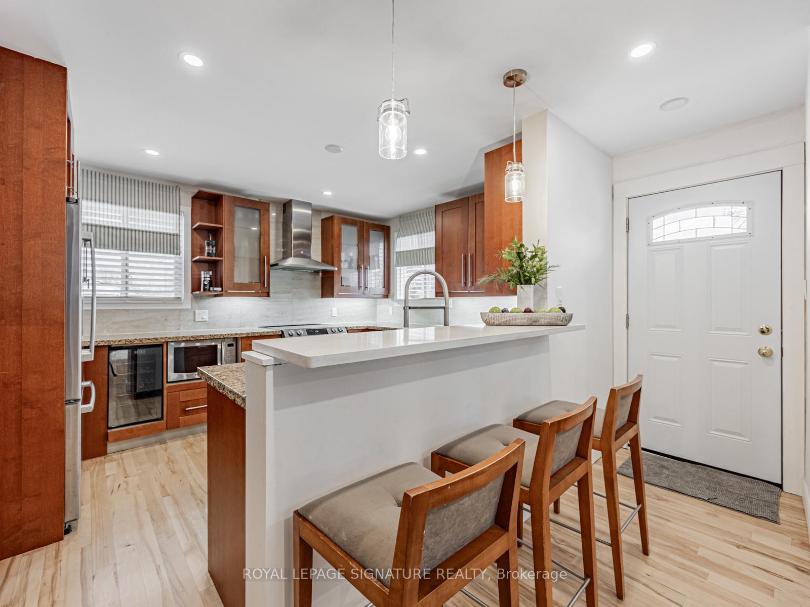 Photo 16 of Unit Upper, 706 Annland Street, Pickering, Bay Ridges — HOMEH