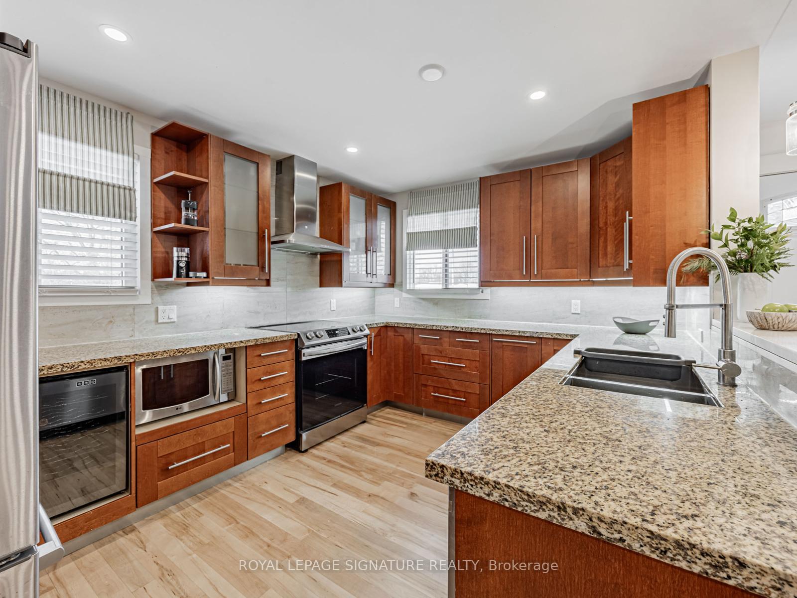 Photo 12 of Unit Upper, 706 Annland Street, Pickering, Bay Ridges — HOMEH