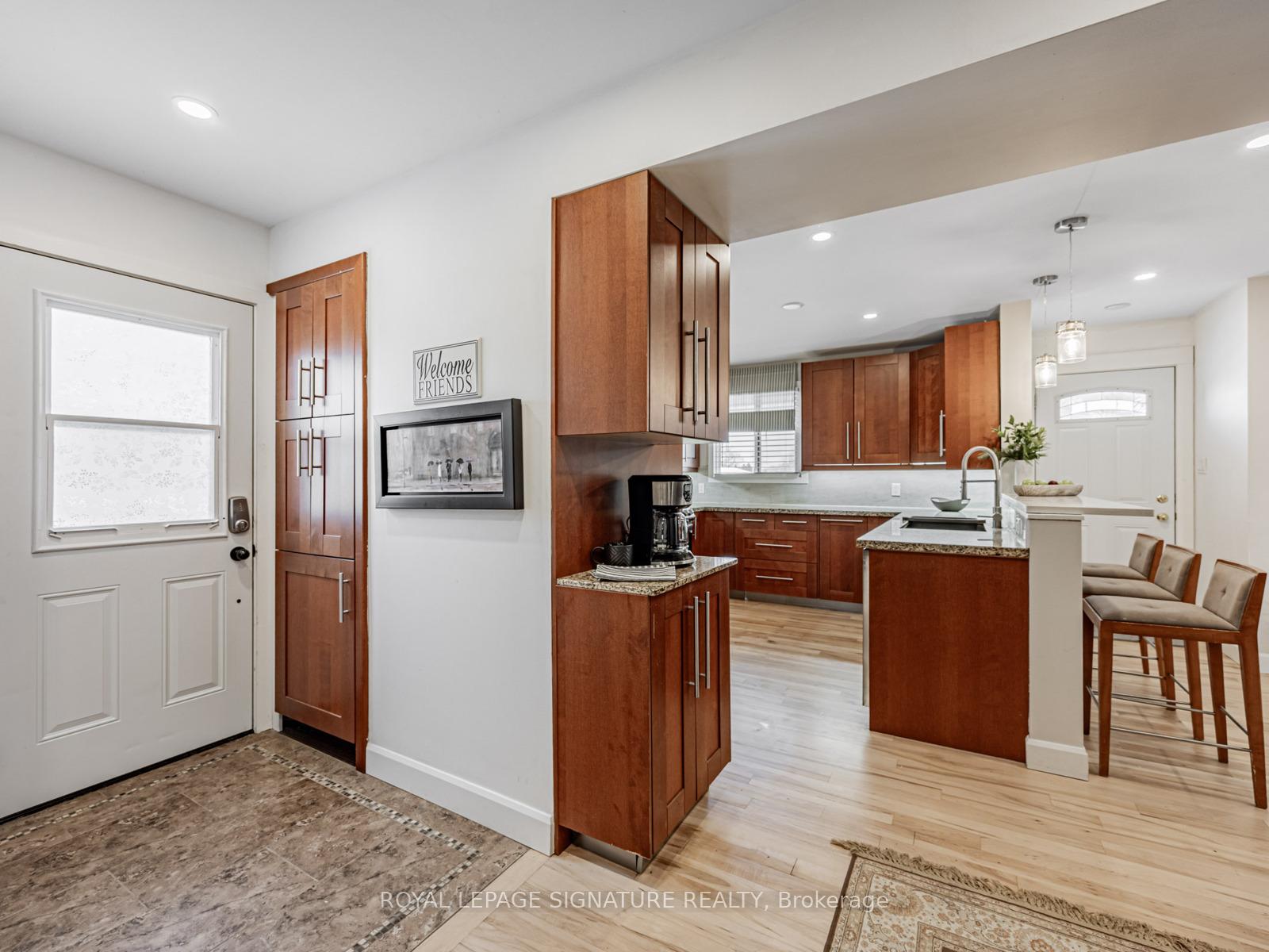 Photo 9 of Unit Upper, 706 Annland Street, Pickering, Bay Ridges — HOMEH