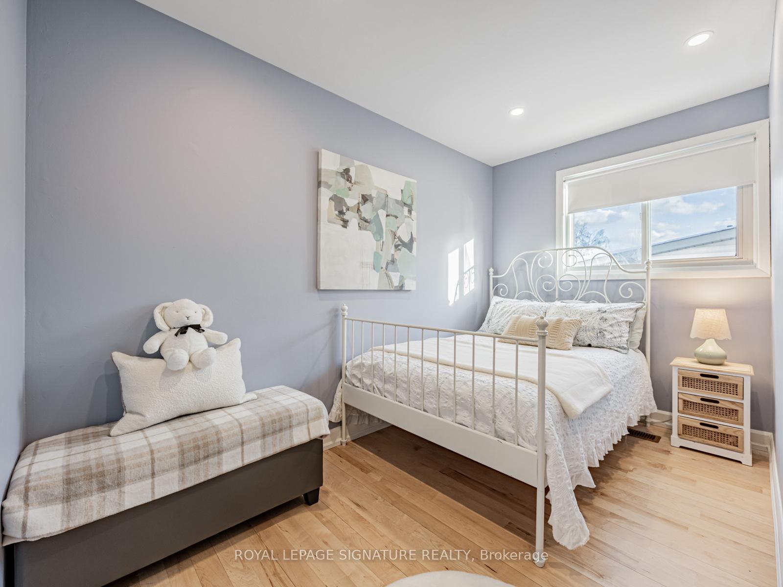 Photo 7 of Unit Upper, 706 Annland Street, Pickering, Bay Ridges — HOMEH