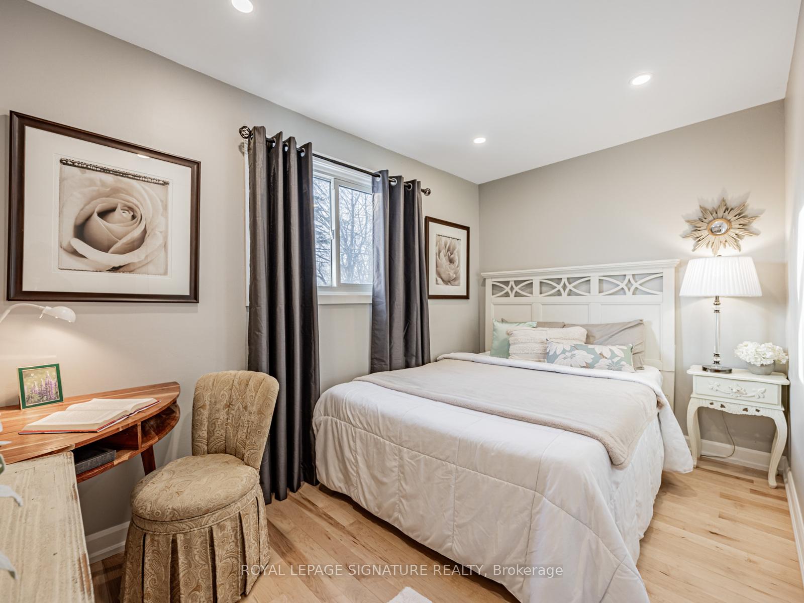 Photo 10 of Unit Upper, 706 Annland Street, Pickering, Bay Ridges — HOMEH