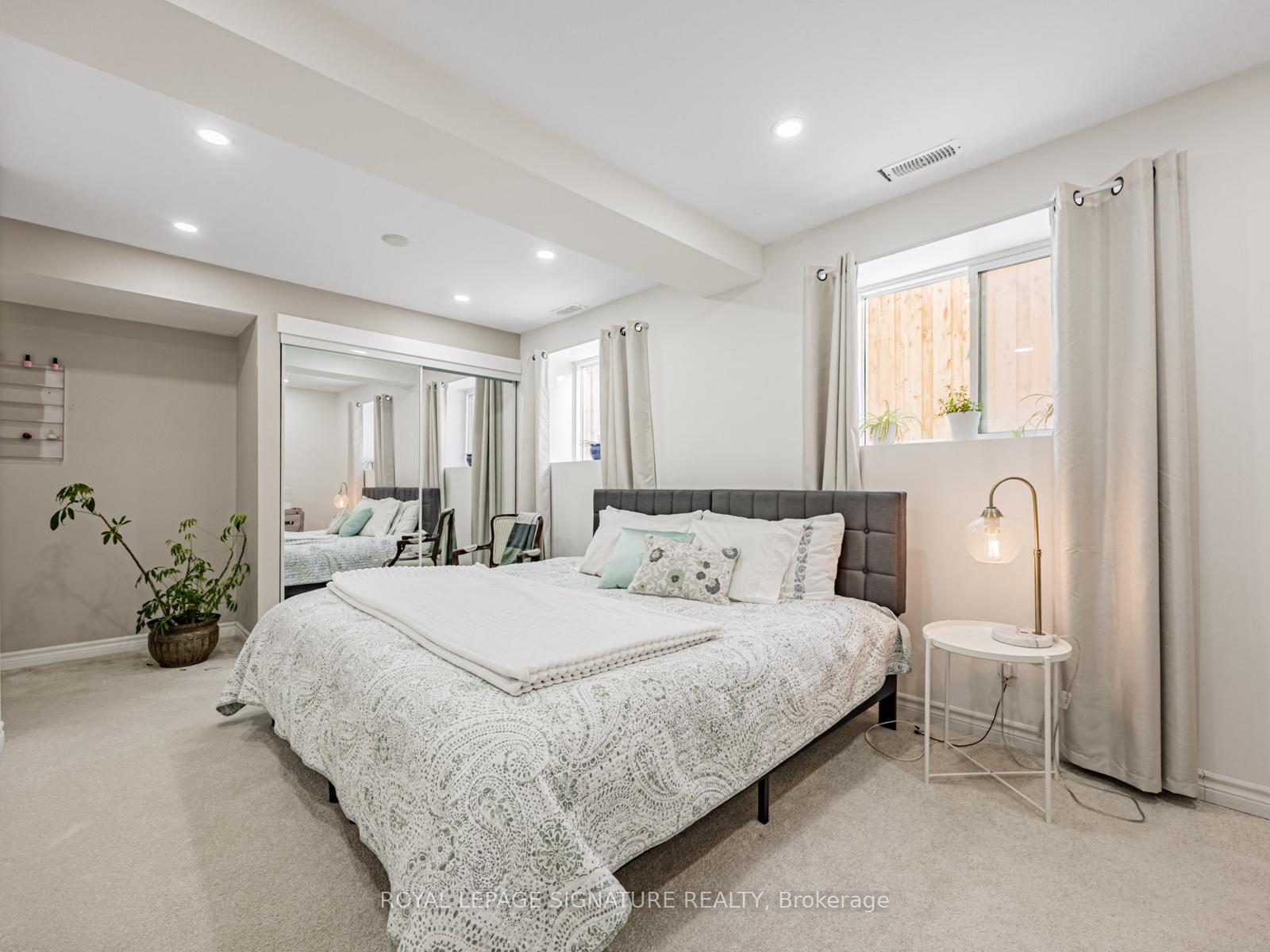 Photo 15 of Unit Upper, 706 Annland Street, Pickering, Bay Ridges — HOMEH