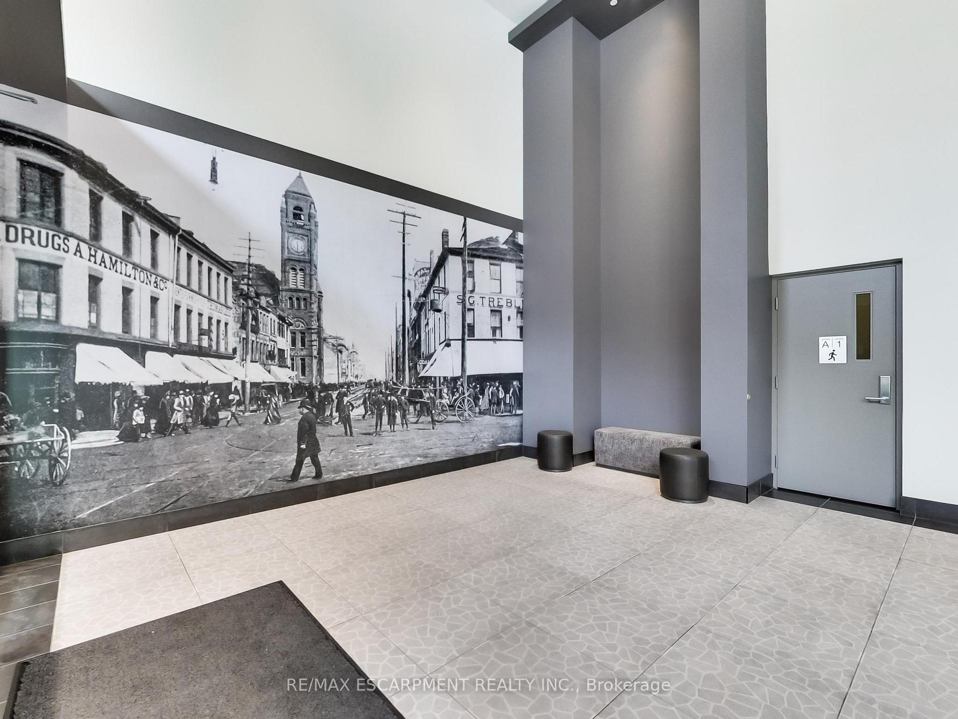 Photo 2 of Unit 306, 181 James Street N, Hamilton, Central — HOMEH