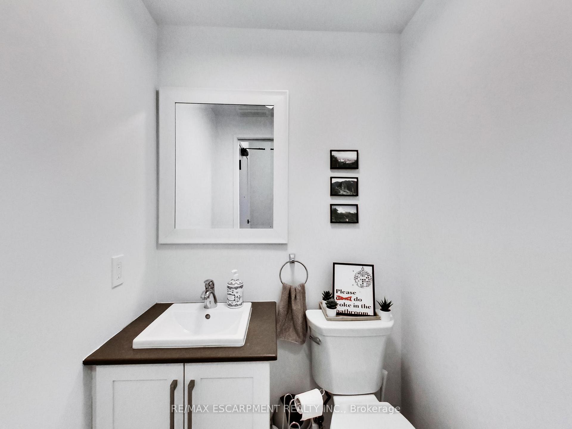 Photo 7 of Unit 306, 181 James Street N, Hamilton, Central — HOMEH