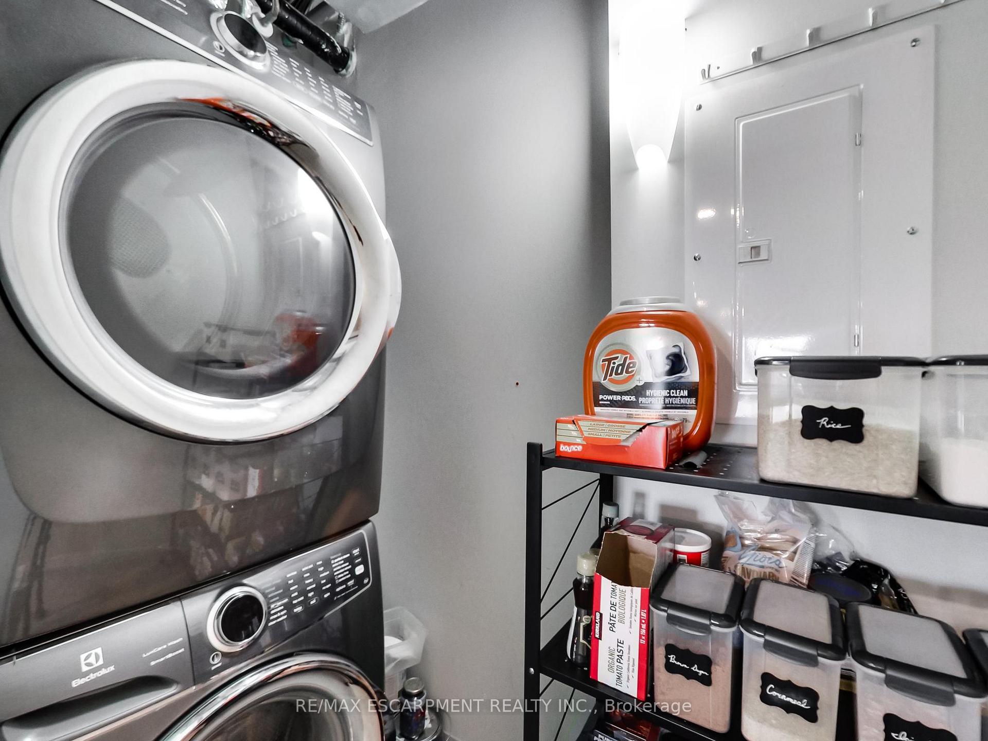 Photo 18 of Unit 306, 181 James Street N, Hamilton, Central — HOMEH