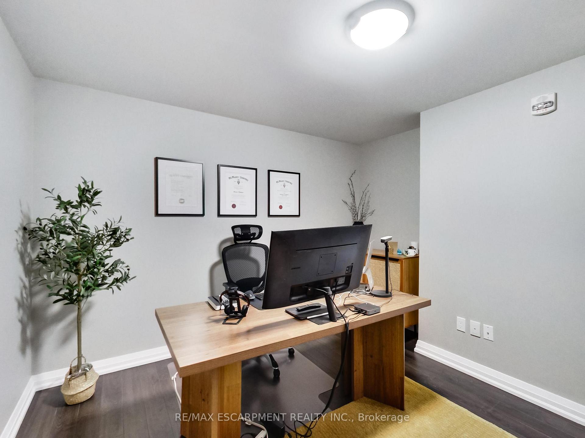Photo 23 of Unit 306, 181 James Street N, Hamilton, Central — HOMEH