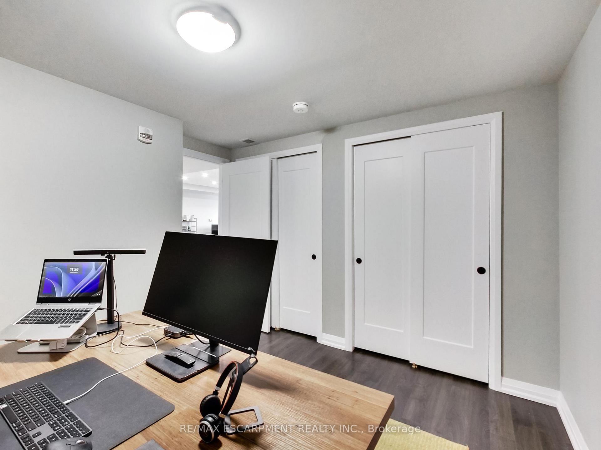 Photo 25 of Unit 306, 181 James Street N, Hamilton, Central — HOMEH