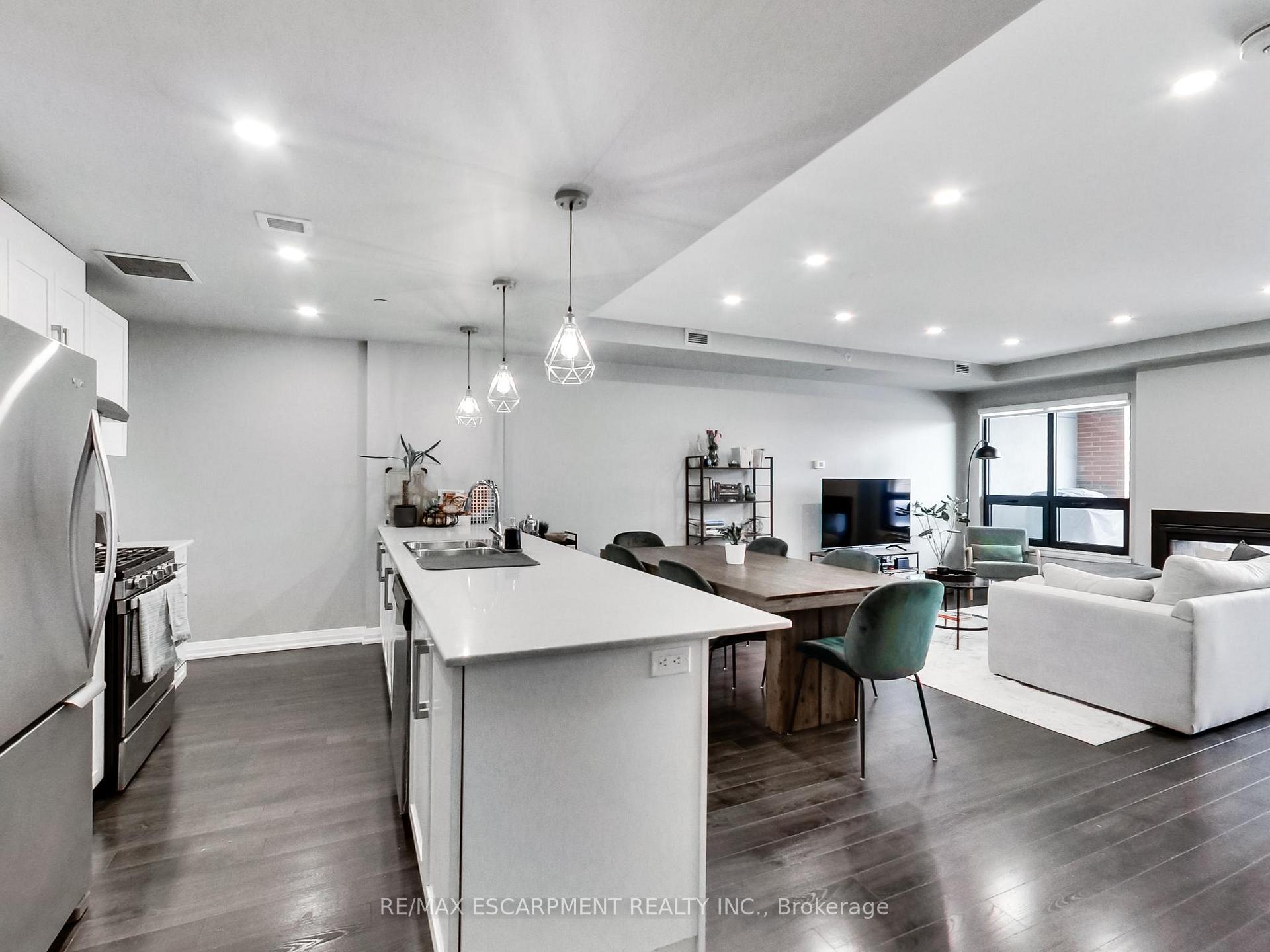 Photo 49 of Unit 306, 181 James Street N, Hamilton, Central — HOMEH