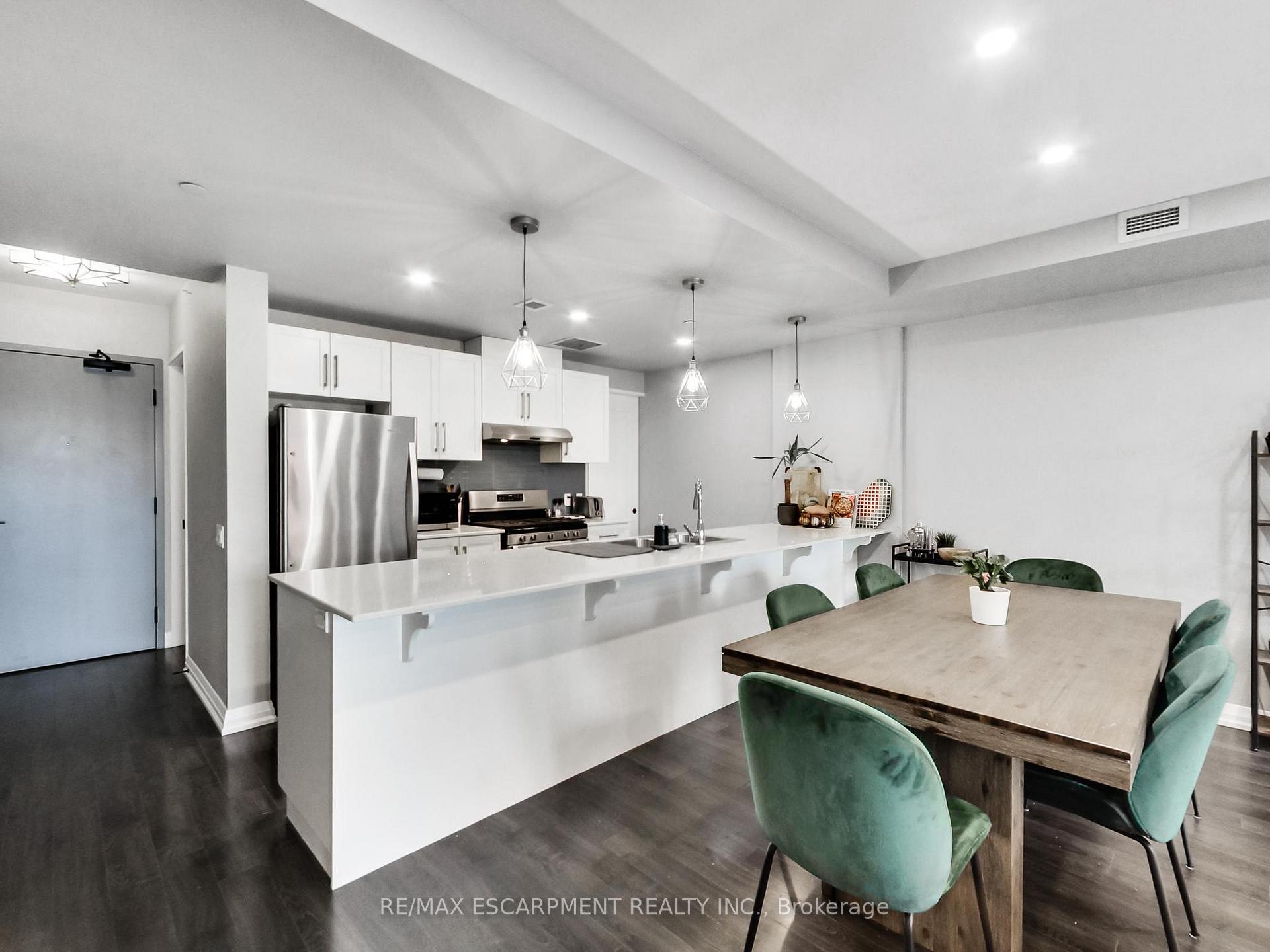 Photo 44 of Unit 306, 181 James Street N, Hamilton, Central — HOMEH