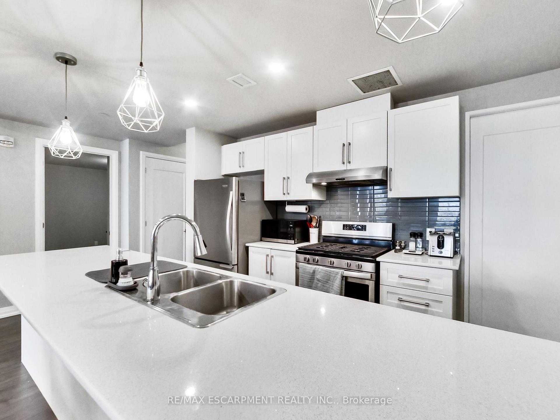 Photo 17 of Unit 306, 181 James Street N, Hamilton, Central — HOMEH