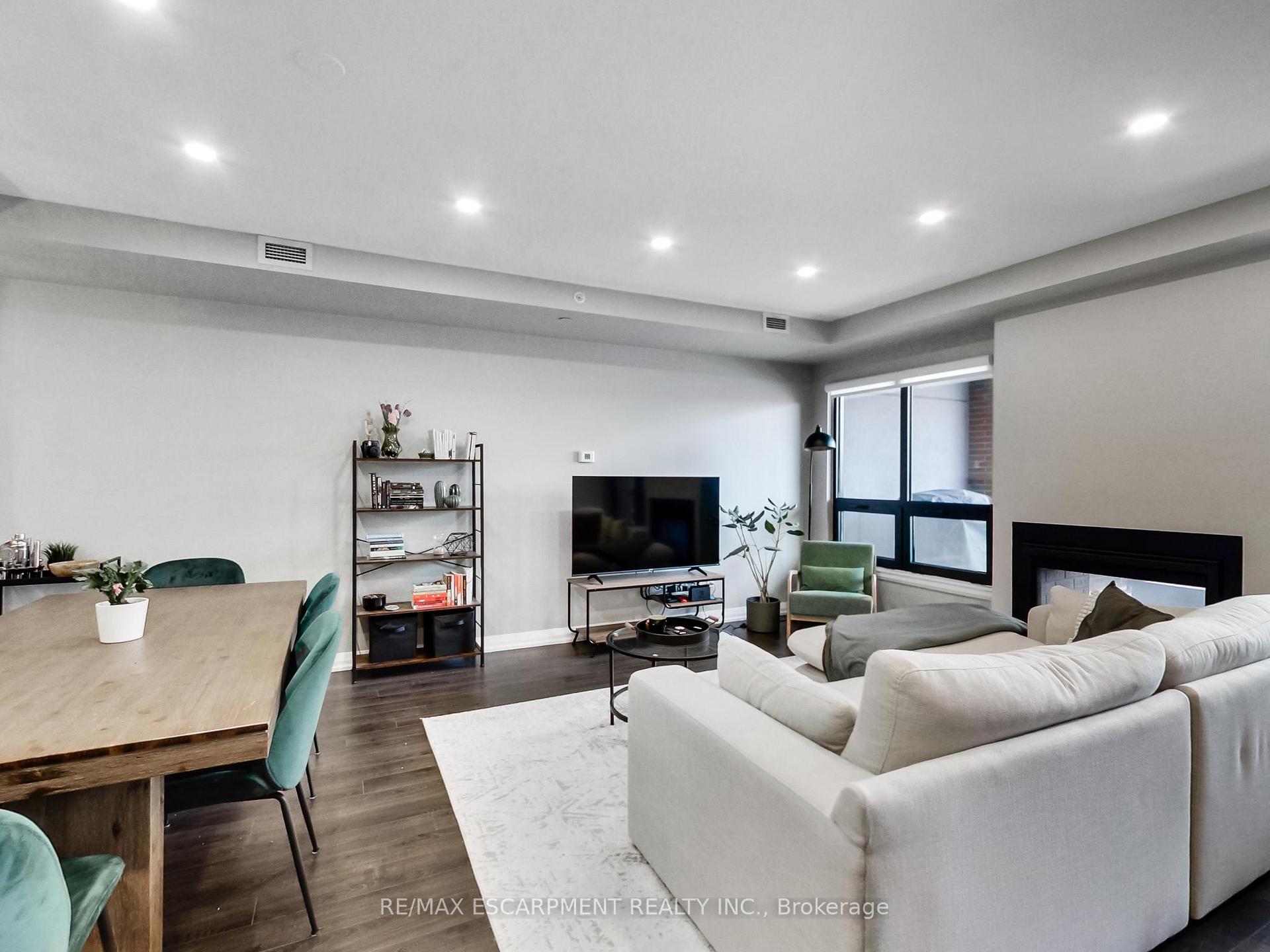 Photo 36 of Unit 306, 181 James Street N, Hamilton, Central — HOMEH