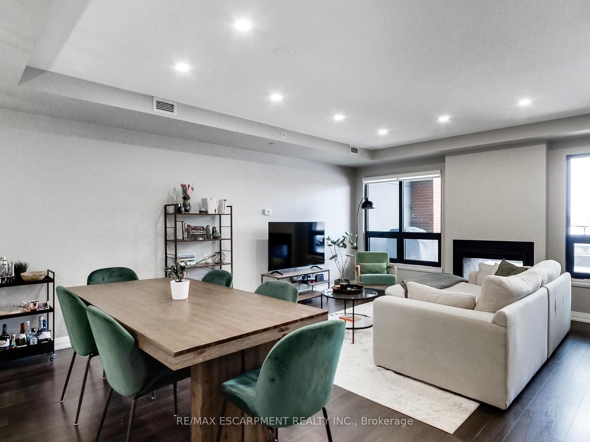 Photo 41 of Unit 306, 181 James Street N, Hamilton, Central — HOMEH