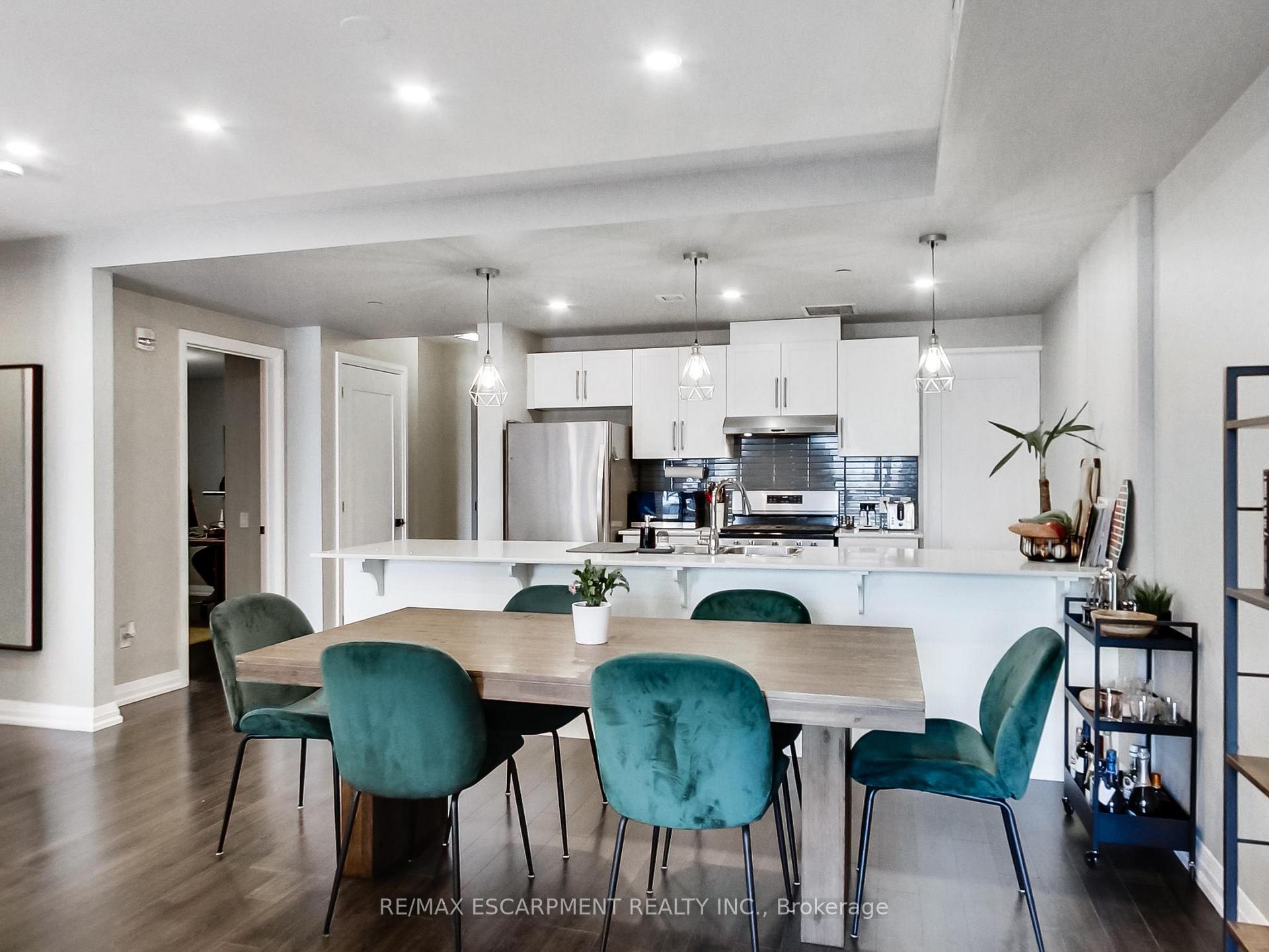 Photo 14 of Unit 306, 181 James Street N, Hamilton, Central — HOMEH