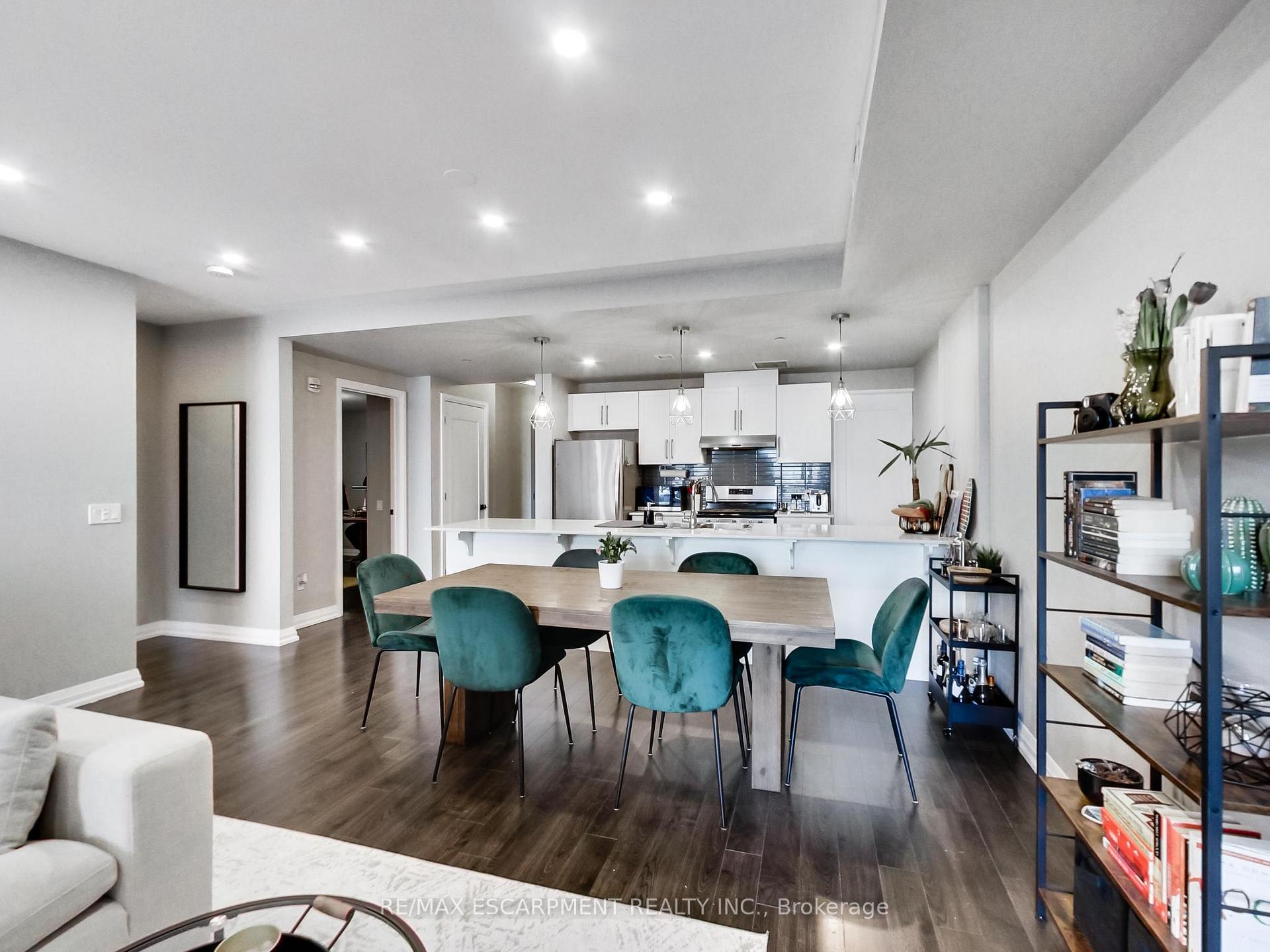 Photo 22 of Unit 306, 181 James Street N, Hamilton, Central — HOMEH