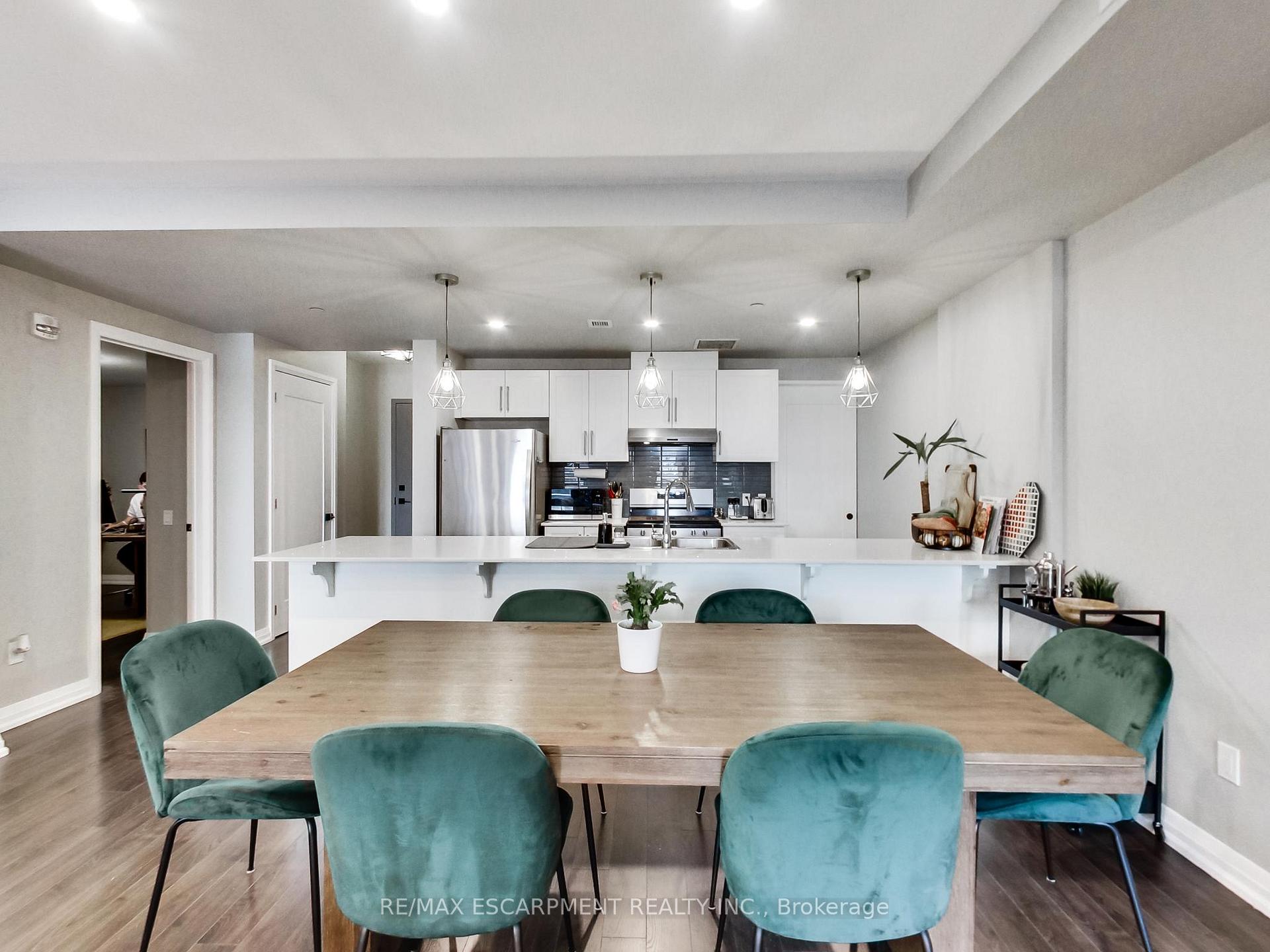 Photo 28 of Unit 306, 181 James Street N, Hamilton, Central — HOMEH