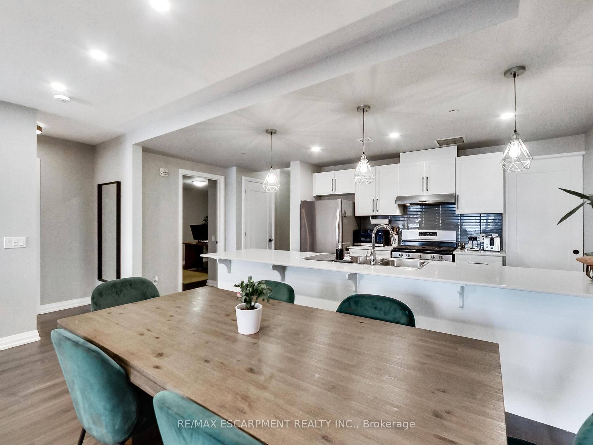 Photo 19 of Unit 306, 181 James Street N, Hamilton, Central — HOMEH