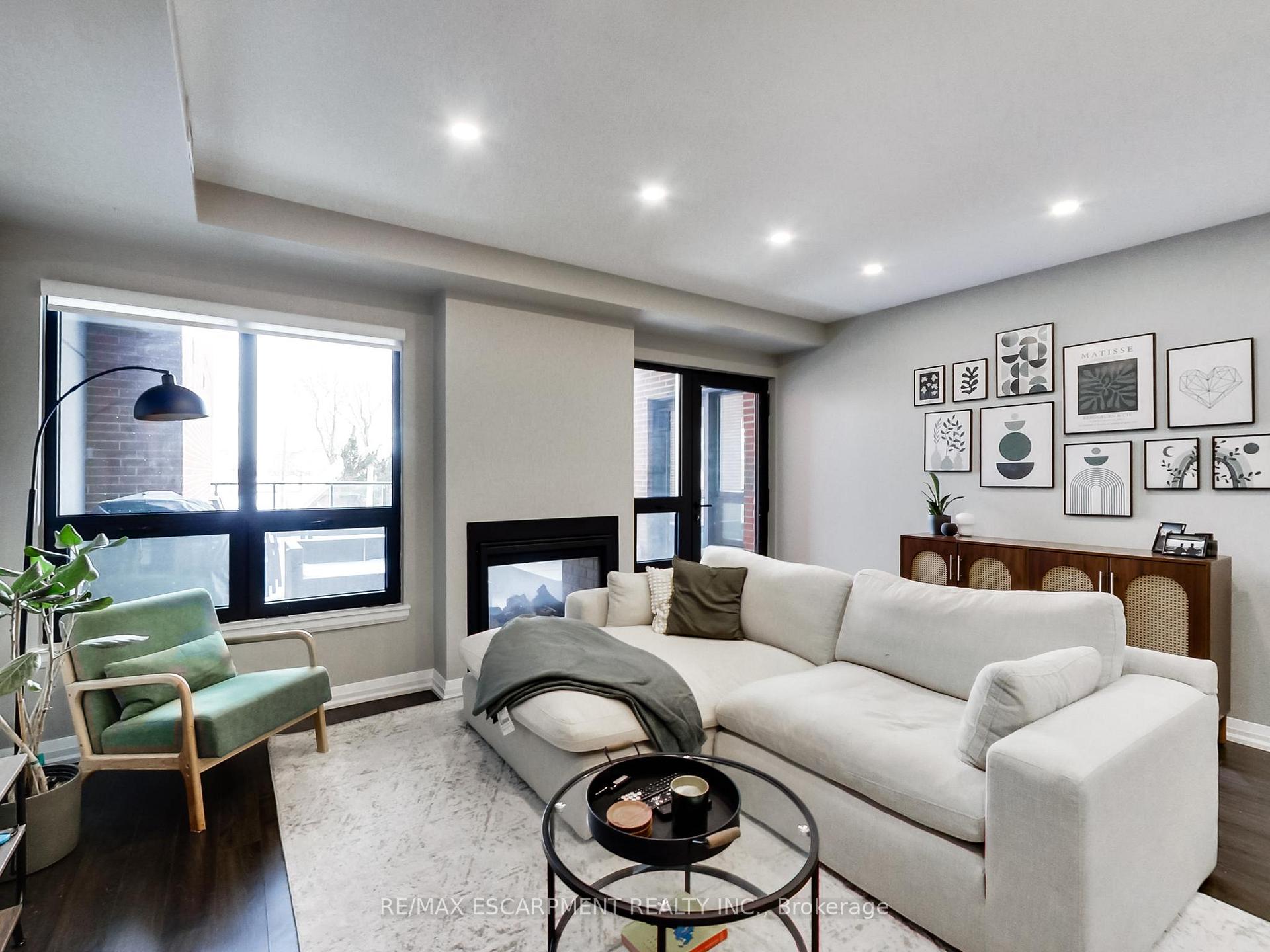 Photo 48 of Unit 306, 181 James Street N, Hamilton, Central — HOMEH