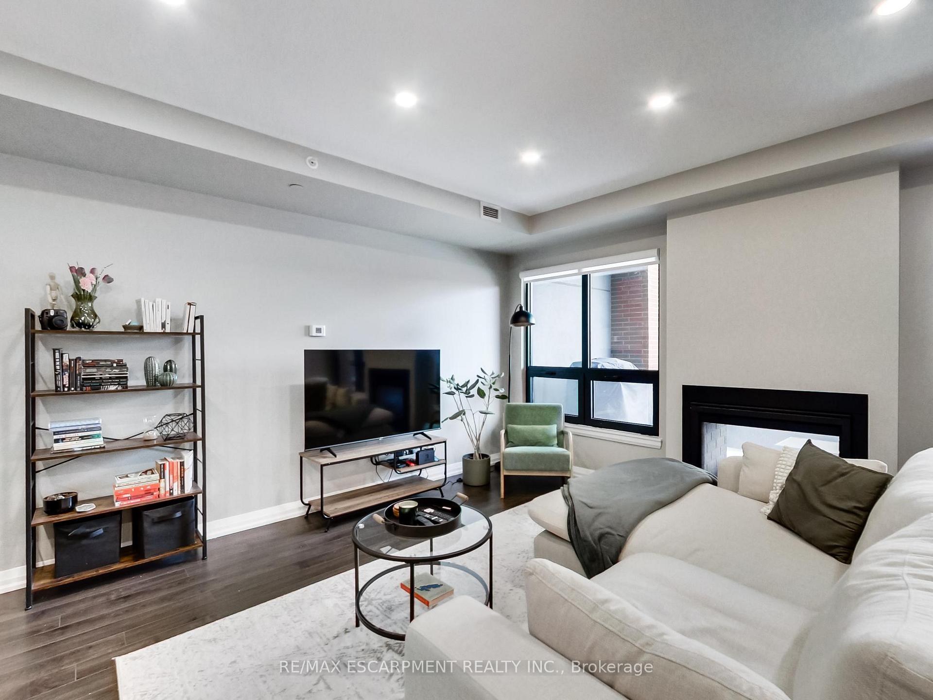 Photo 47 of Unit 306, 181 James Street N, Hamilton, Central — HOMEH