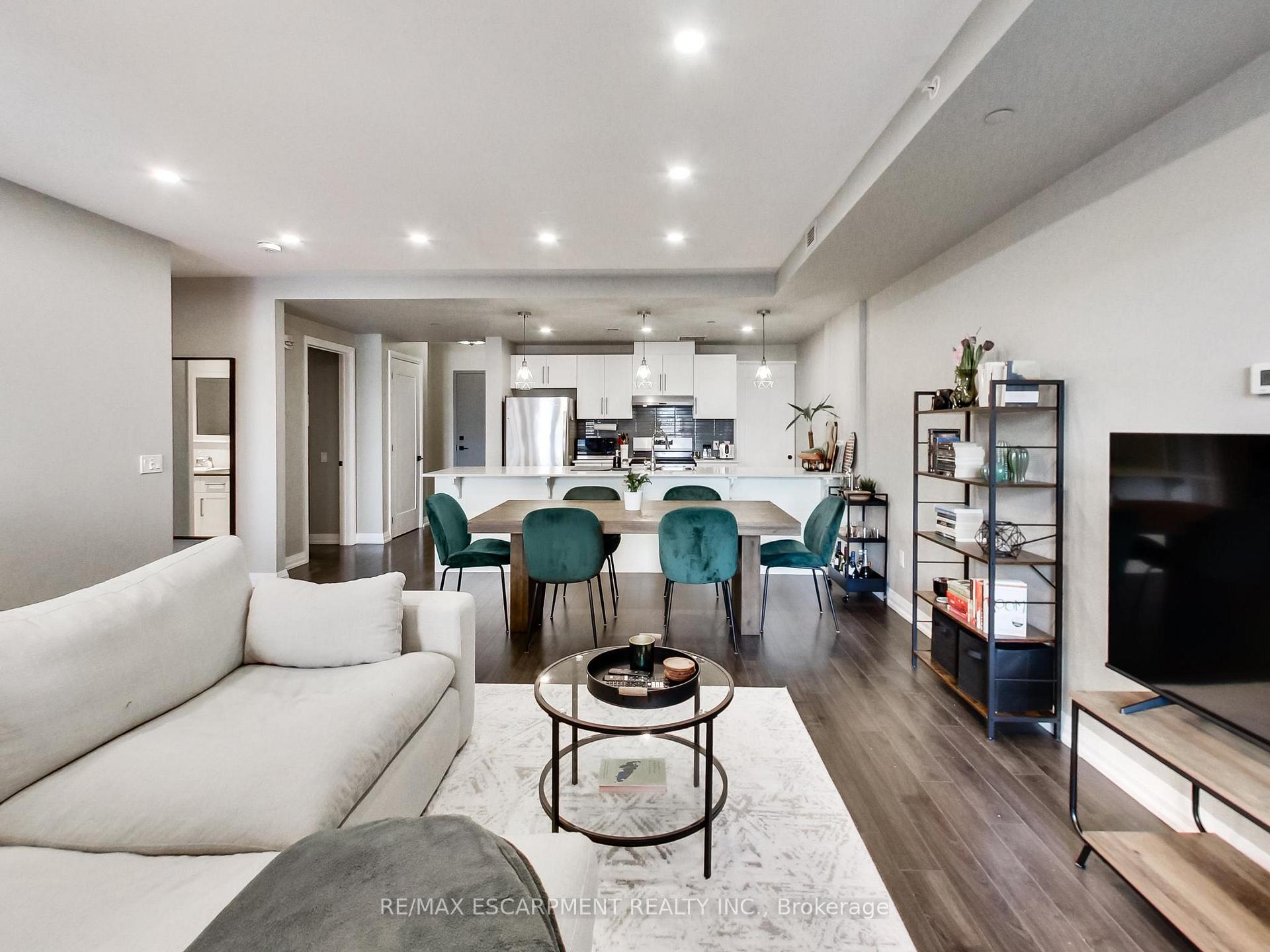 Photo 29 of Unit 306, 181 James Street N, Hamilton, Central — HOMEH