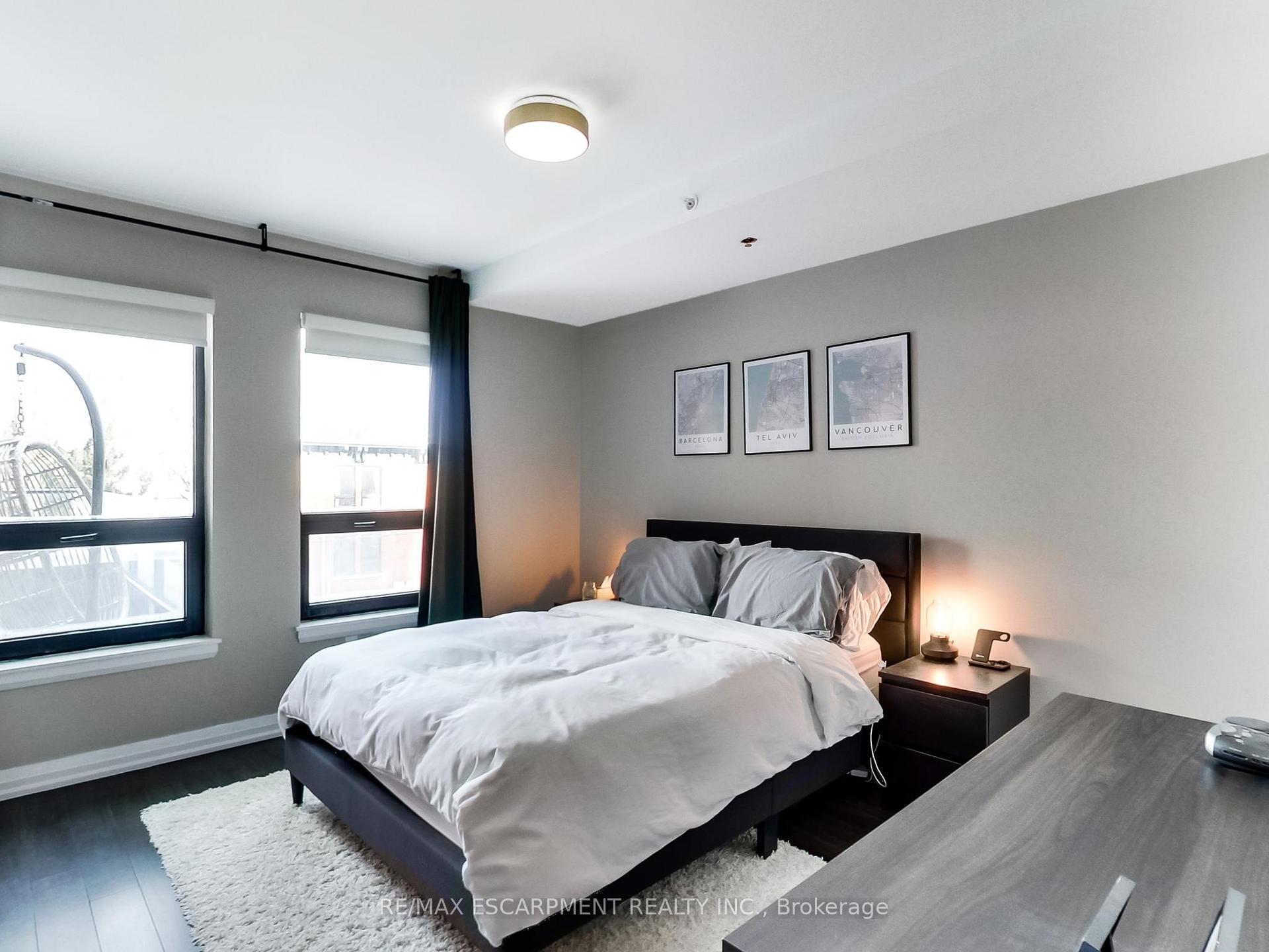 Photo 27 of Unit 306, 181 James Street N, Hamilton, Central — HOMEH