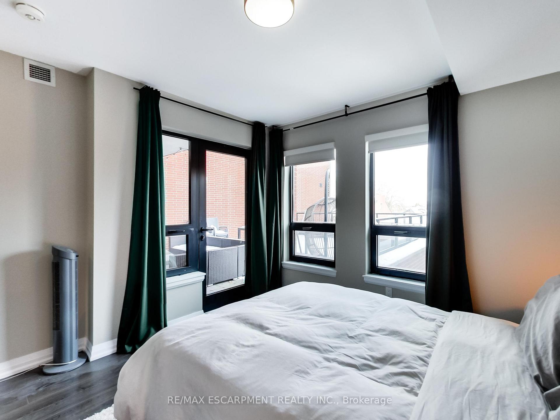 Photo 34 of Unit 306, 181 James Street N, Hamilton, Central — HOMEH
