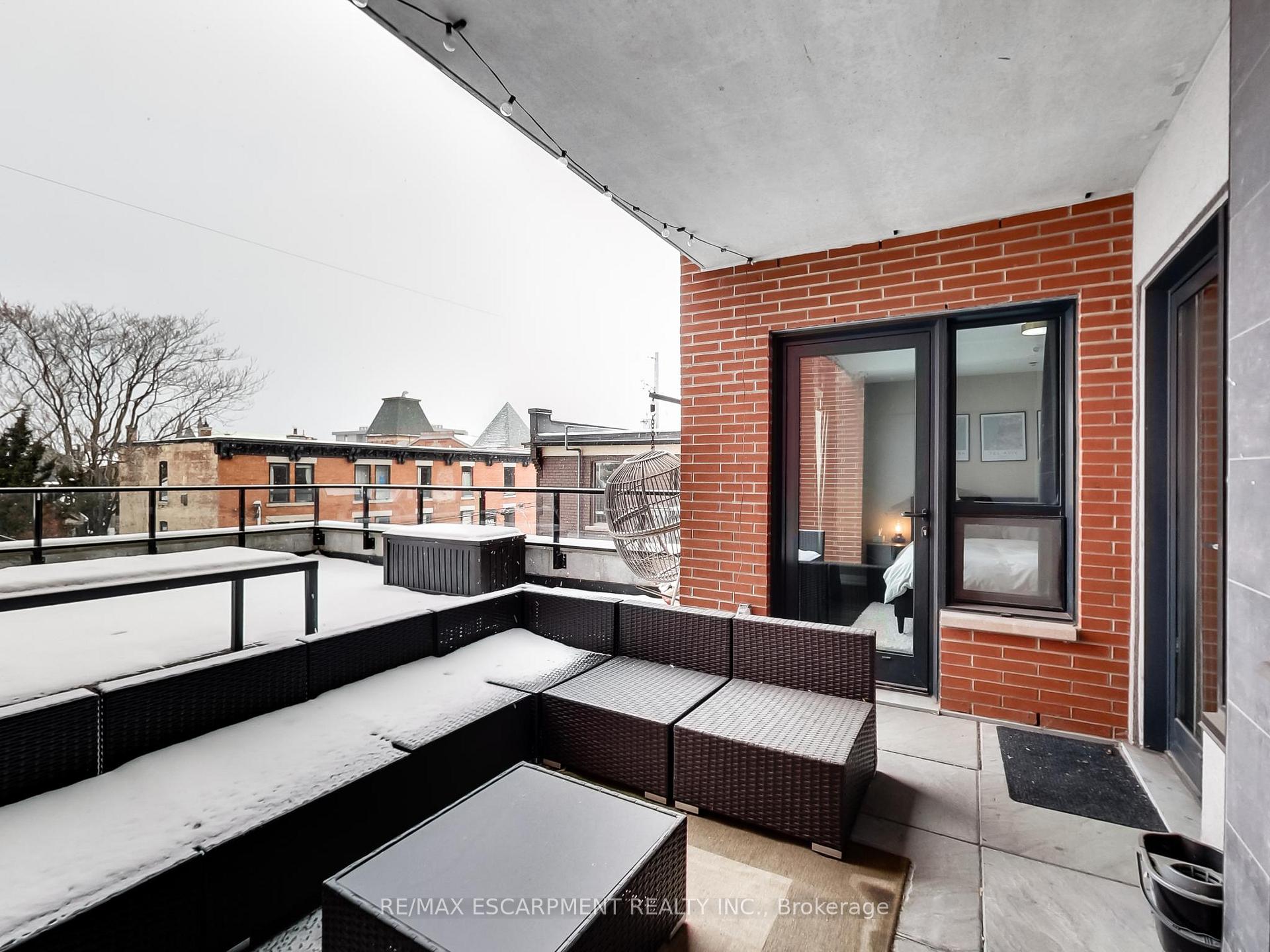 Photo 32 of Unit 306, 181 James Street N, Hamilton, Central — HOMEH
