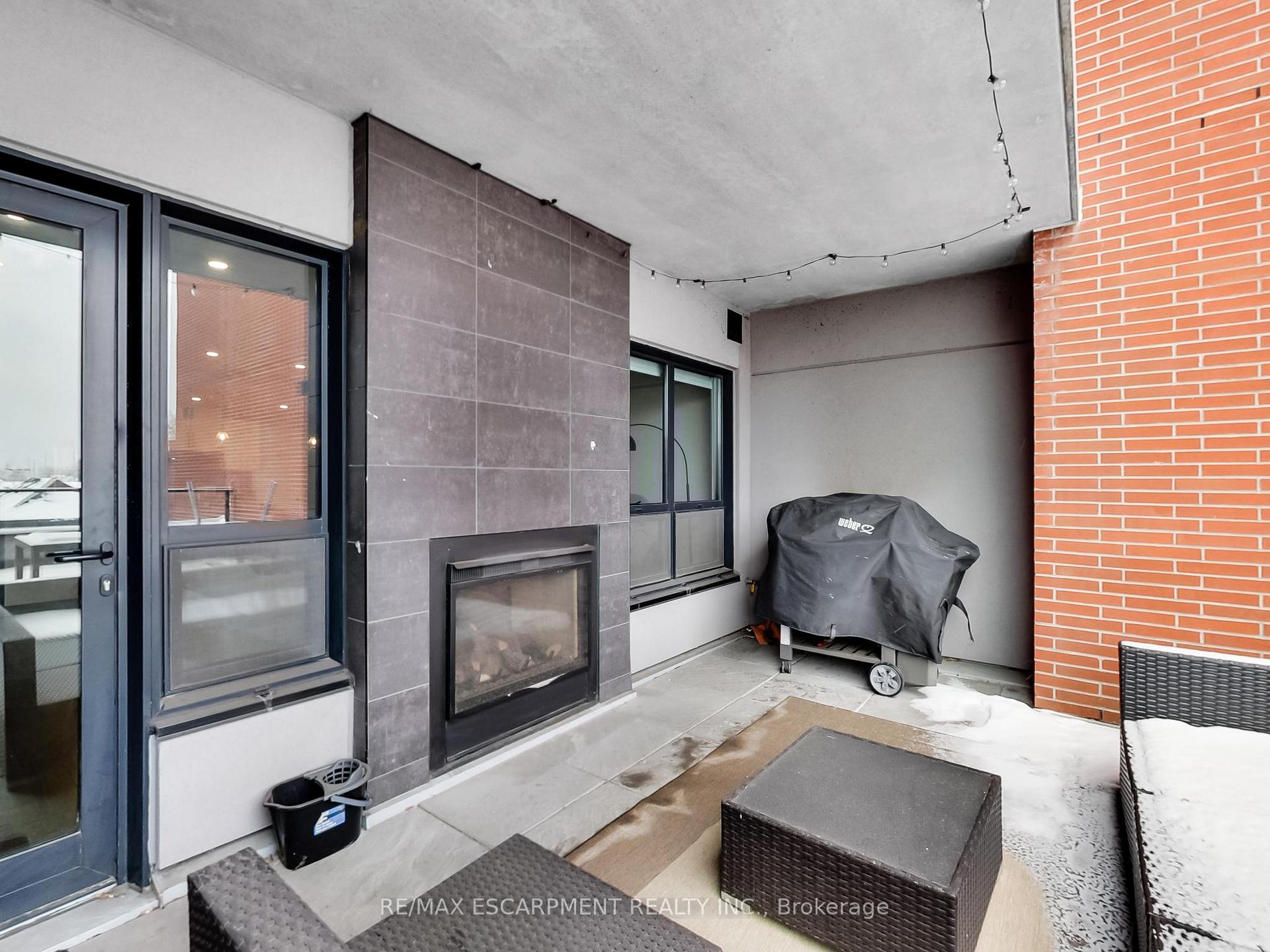 Photo 31 of Unit 306, 181 James Street N, Hamilton, Central — HOMEH