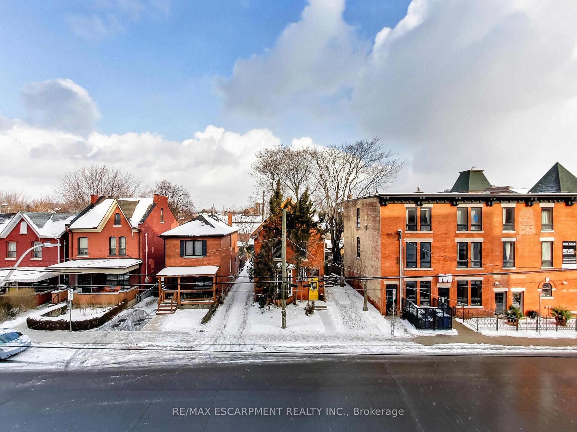 Photo 26 of Unit 306, 181 James Street N, Hamilton, Central — HOMEH