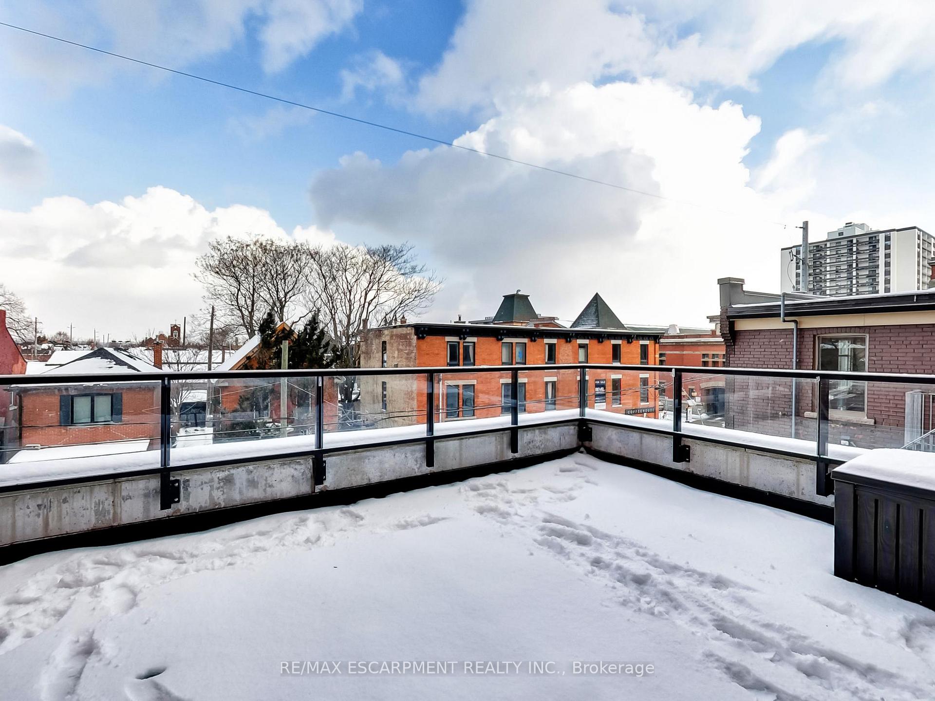 Photo 42 of Unit 306, 181 James Street N, Hamilton, Central — HOMEH