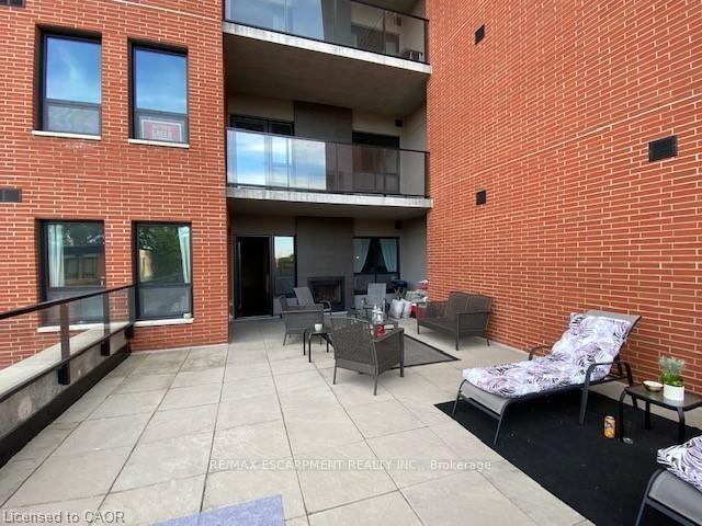 Photo 46 of Unit 306, 181 James Street N, Hamilton, Central — HOMEH