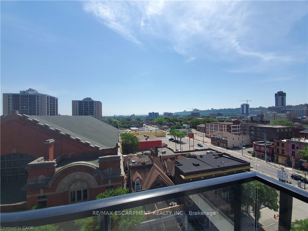 Photo 21 of Unit 306, 181 James Street N, Hamilton, Central — HOMEH