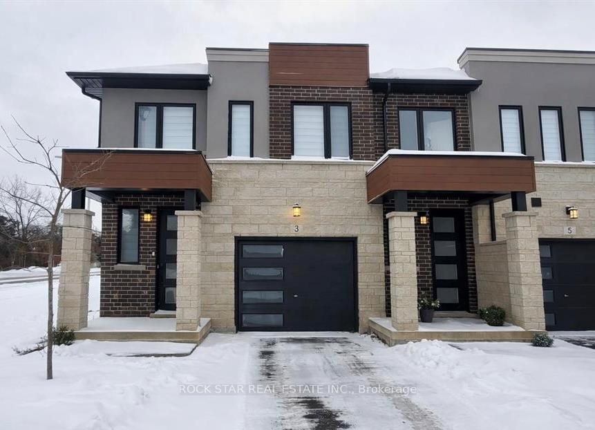 Photo 1 of 3 Southam Lane, Hamilton, Mountview — HOMEH