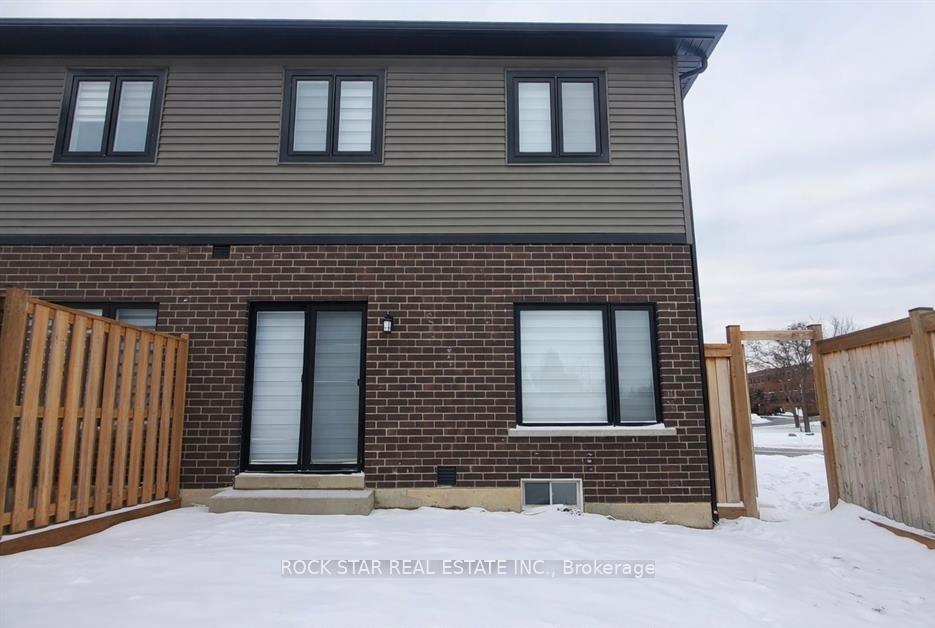 Photo 31 of 3 Southam Lane, Hamilton, Mountview — HOMEH