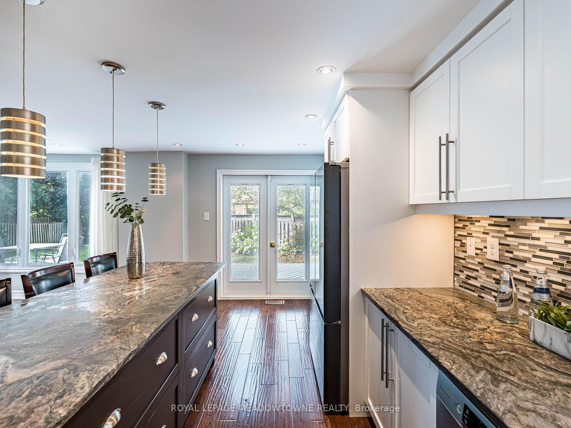 Photo 22 of 117 Fairglen Avenue, Brampton, Brampton West — HOMEH