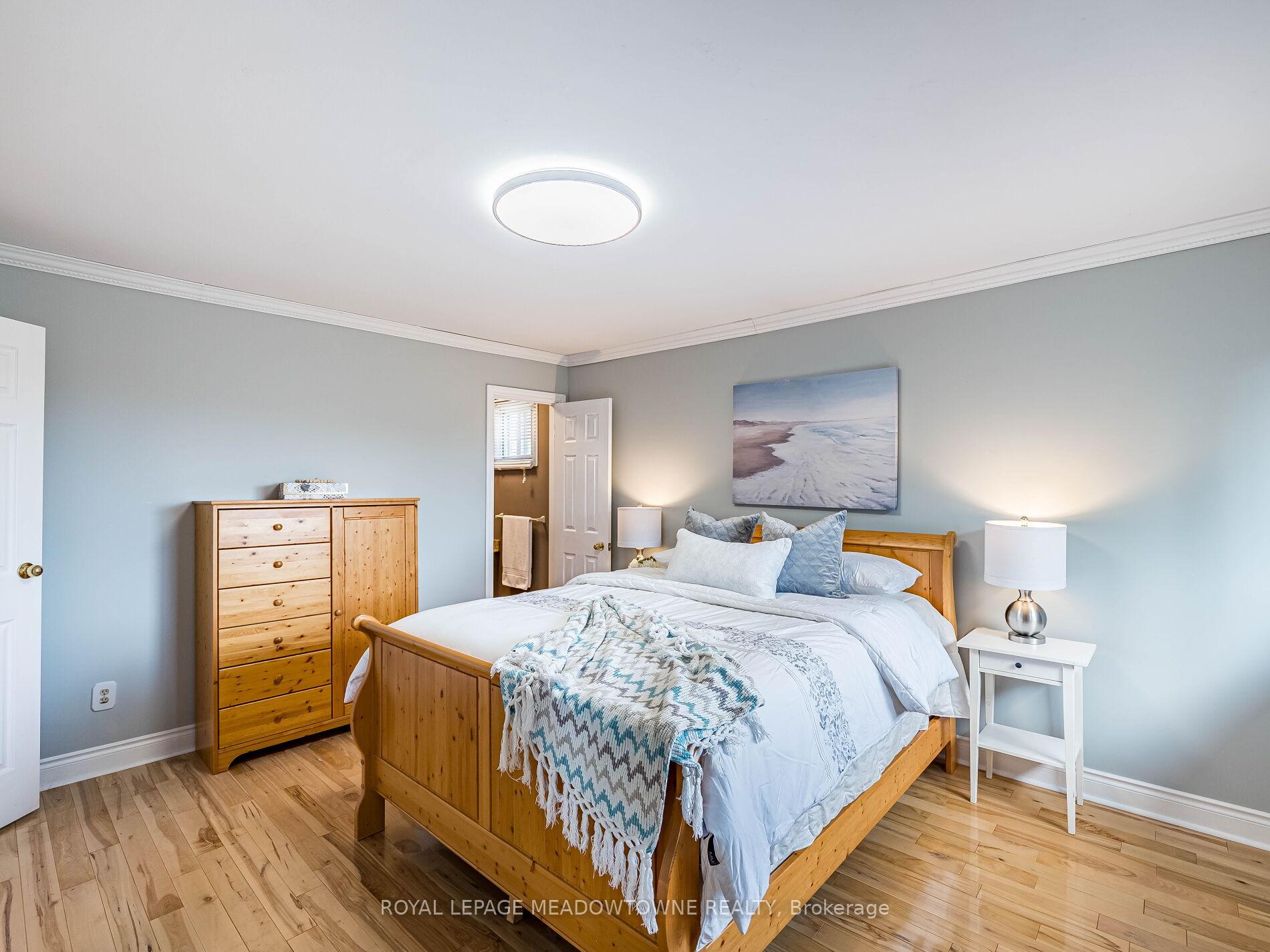 Photo 27 of 117 Fairglen Avenue, Brampton, Brampton West — HOMEH