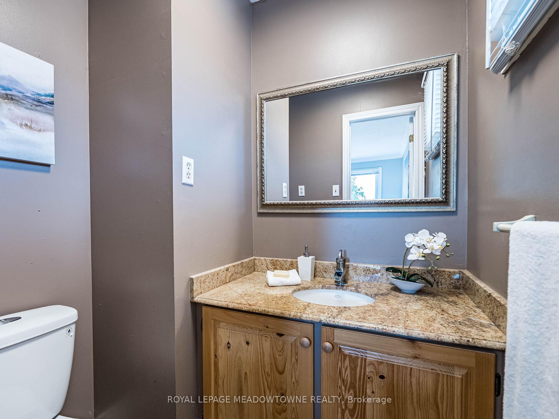 Photo 28 of 117 Fairglen Avenue, Brampton, Brampton West — HOMEH