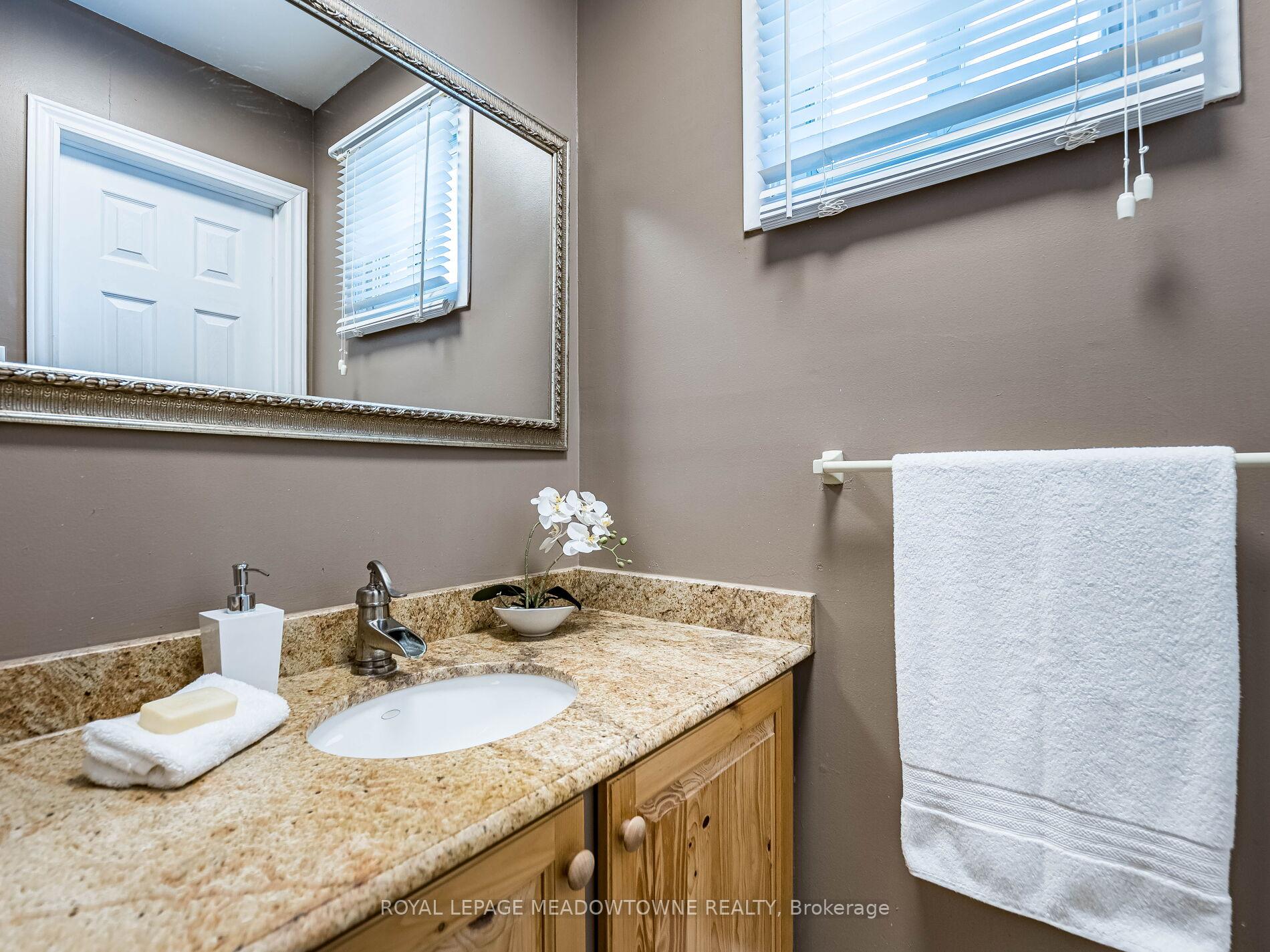 Photo 29 of 117 Fairglen Avenue, Brampton, Brampton West — HOMEH