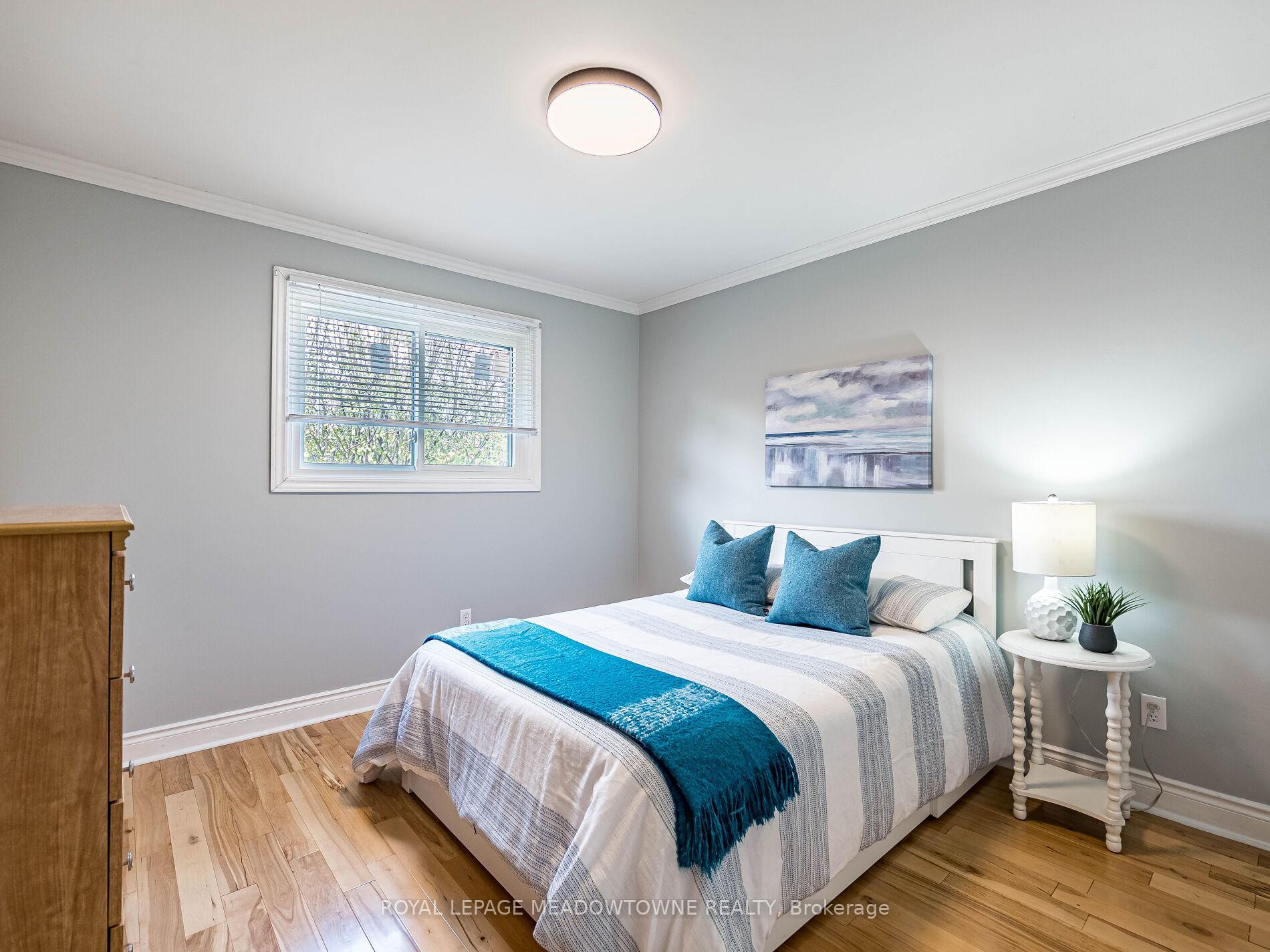 Photo 30 of 117 Fairglen Avenue, Brampton, Brampton West — HOMEH