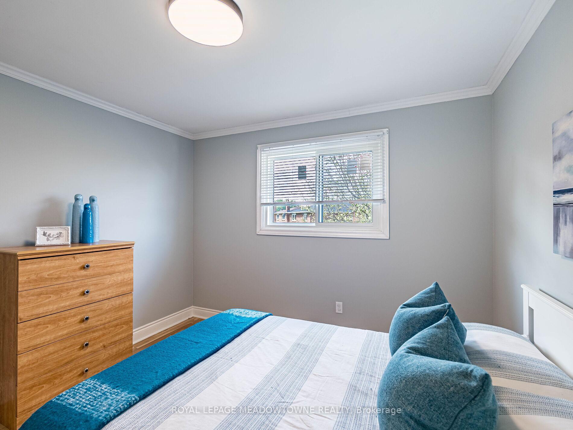Photo 31 of 117 Fairglen Avenue, Brampton, Brampton West — HOMEH