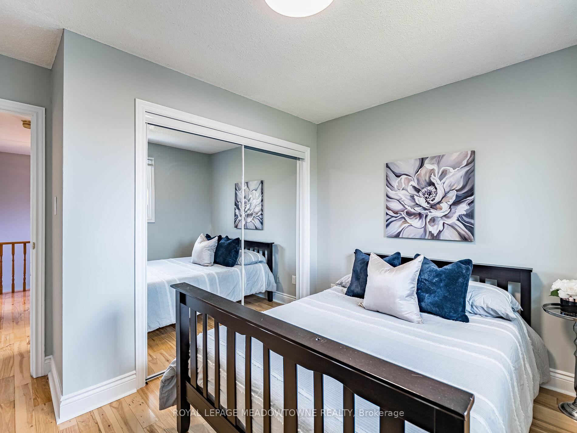 Photo 33 of 117 Fairglen Avenue, Brampton, Brampton West — HOMEH