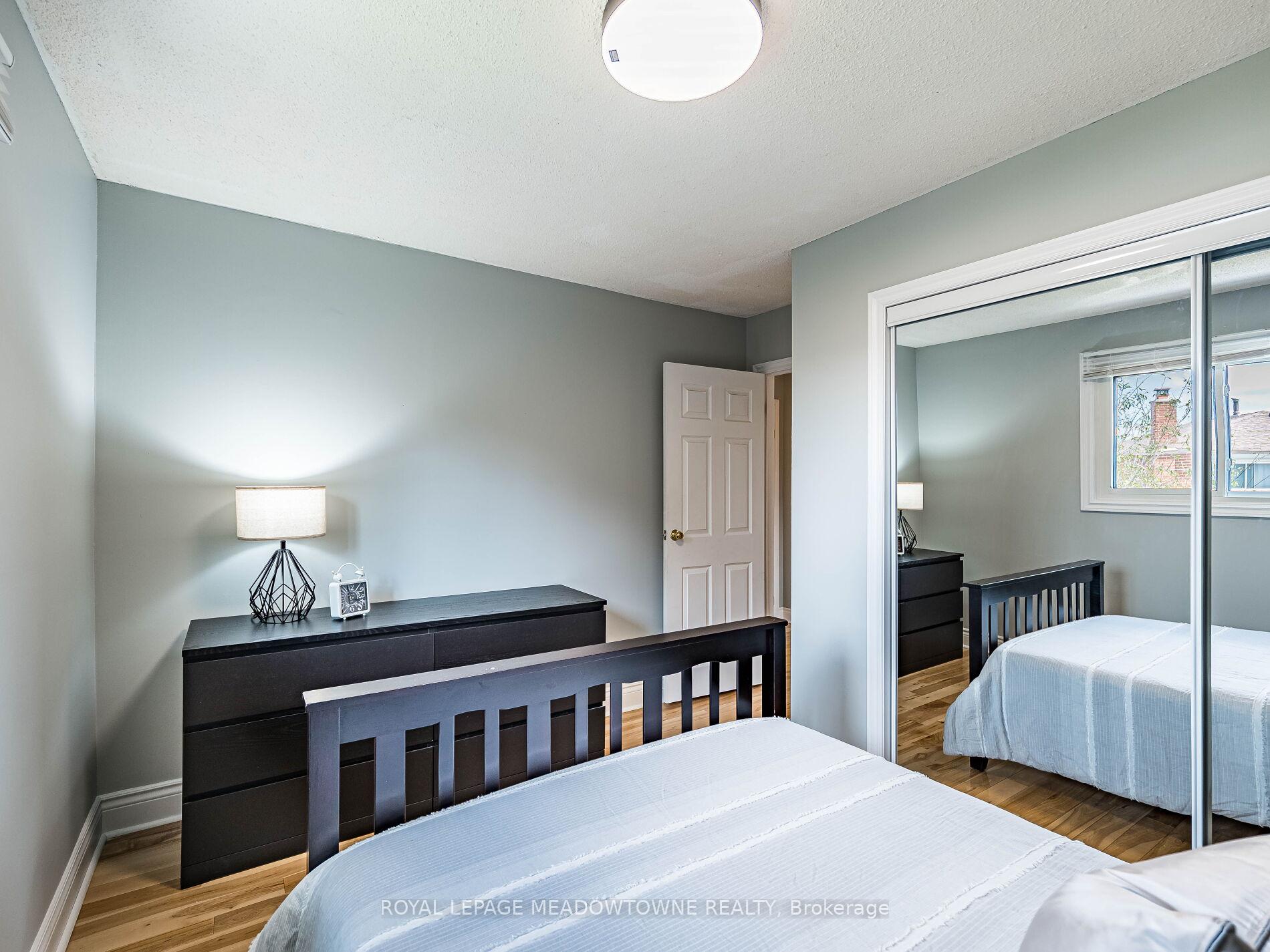 Photo 35 of 117 Fairglen Avenue, Brampton, Brampton West — HOMEH