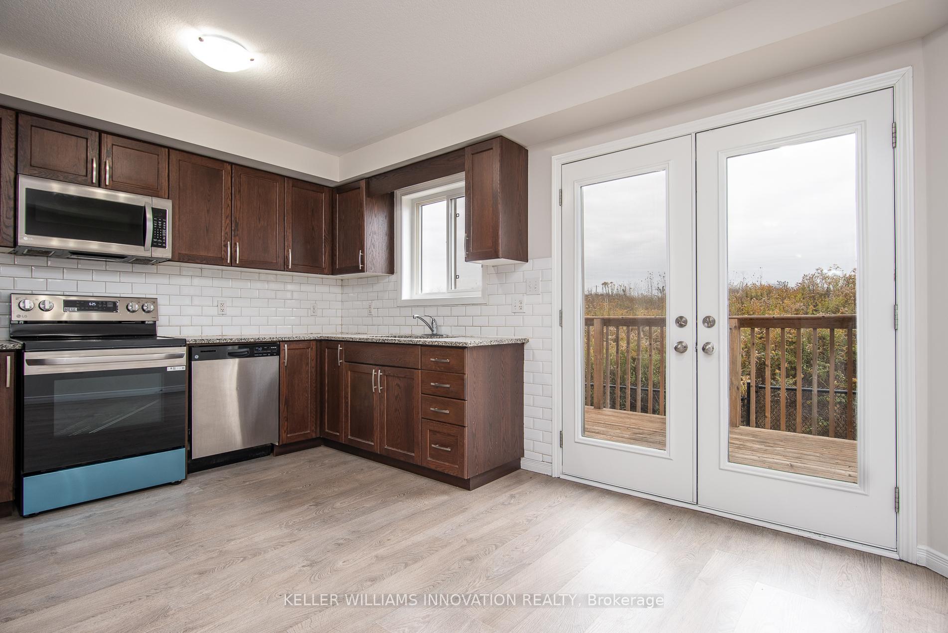 Photo 3 of Unit 19B, 388 Old Huron Road, Kitchener — HOMEH