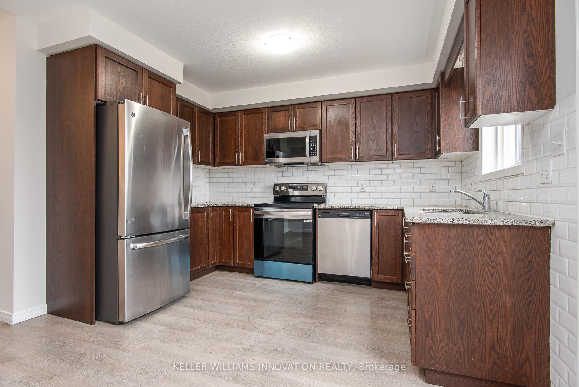 Photo 9 of Unit 19B, 388 Old Huron Road, Kitchener — HOMEH