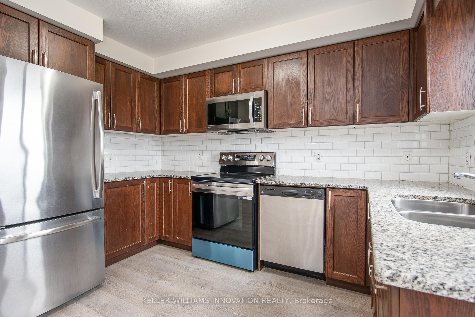 Photo 5 of Unit 19B, 388 Old Huron Road, Kitchener — HOMEH