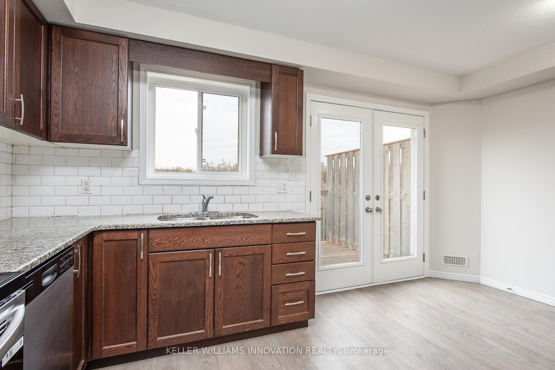 Photo 6 of Unit 19B, 388 Old Huron Road, Kitchener — HOMEH