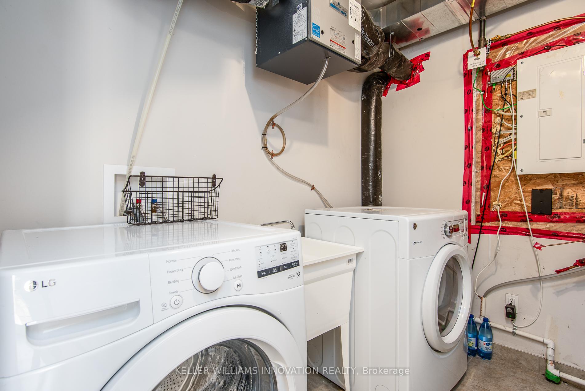 Photo 21 of Unit 19B, 388 Old Huron Road, Kitchener — HOMEH
