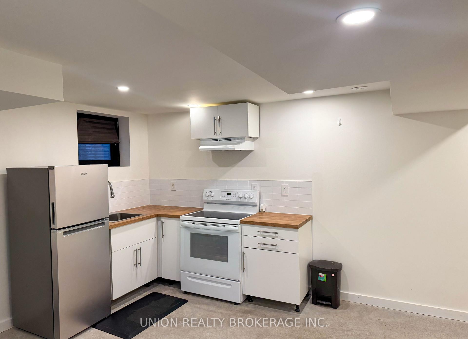 Photo 1 of Unit Lower, 27 Barbara Crescent, Toronto, East York — HOMEH