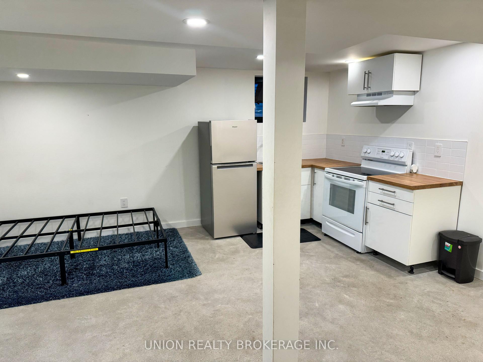 Photo 15 of Unit Lower, 27 Barbara Crescent, Toronto, East York — HOMEH