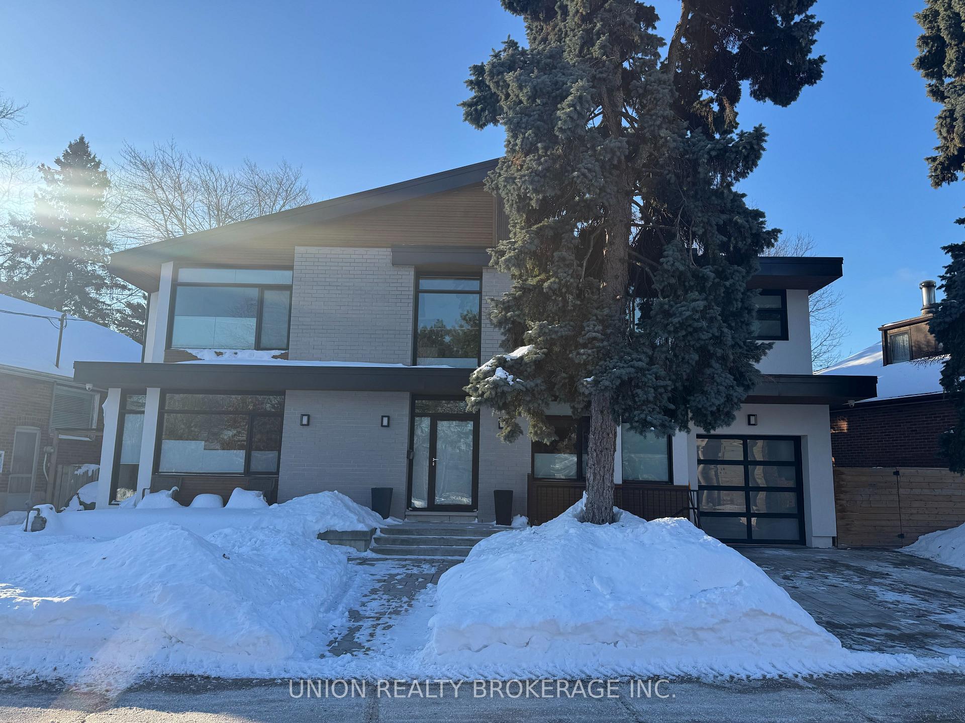 Photo 9 of Unit Lower, 27 Barbara Crescent, Toronto, East York — HOMEH